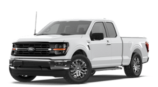 2026 Ford F-150® External Image 2